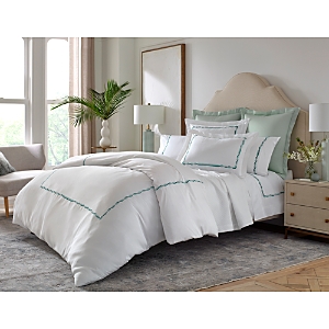 Home Treasures Cadence Duvet Cover, King In Natural