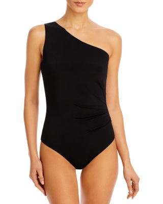 one sleeve bodysuits