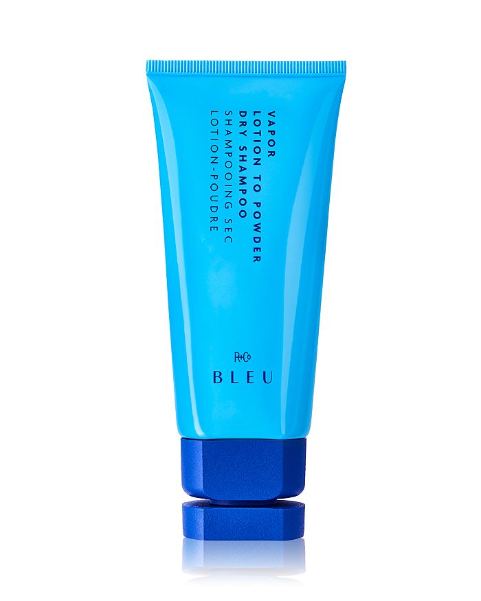 R and Co - Vapor Lotion to Powder Dry Shampoo 3 oz.