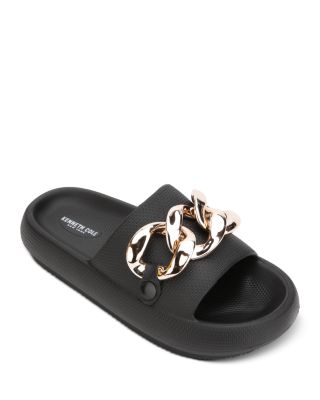 kenneth cole flip flops