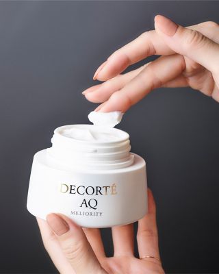 AQ Meliority High Performance Renewal Cleansing Cream 5.2 oz.