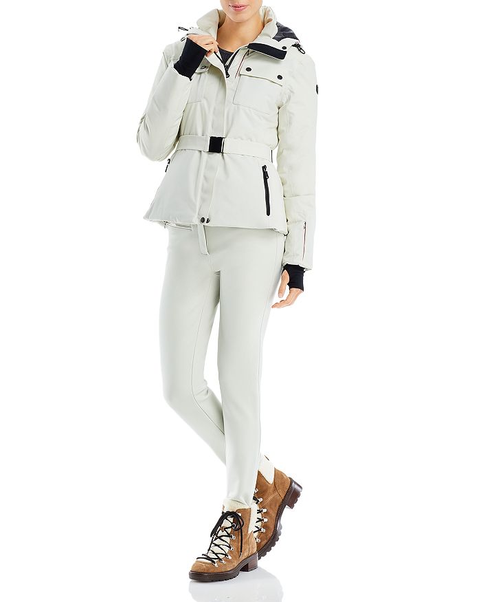 Erin Snow Diana Waterproof Hooded Jacket & Jes Snow Pants