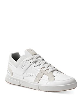 On - Men's The Roger Clubhouse Low Top Sneakers