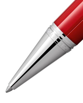 Great Characters Enzo Ferrari Special Edition Ballpoint Pen