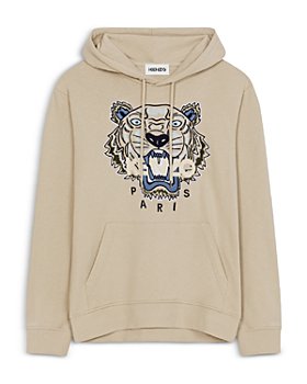 Kenzo - Tiger Graphic Hoodie