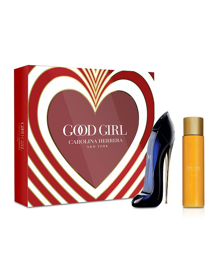 Carolina Herrera Good Girl Eau de Parfum 3 Piece Gift Set