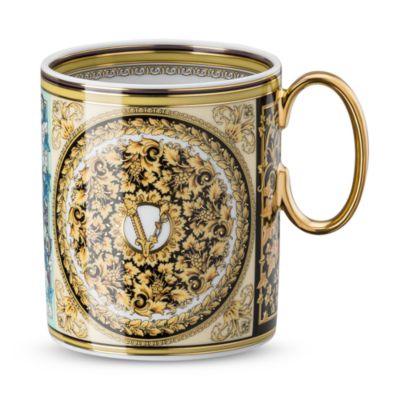 Versace - Barocco Mosaic Mug With Handle