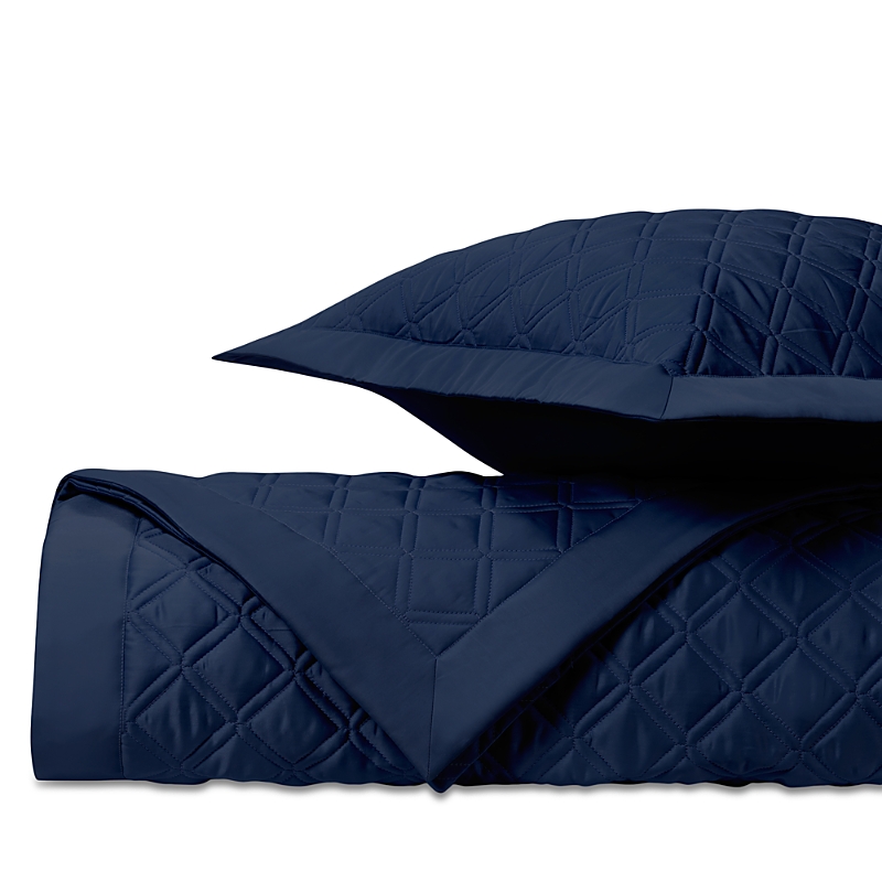 HOME TREASURES RENAISSANCE STANDARD QUILTED SHAM, PAIR