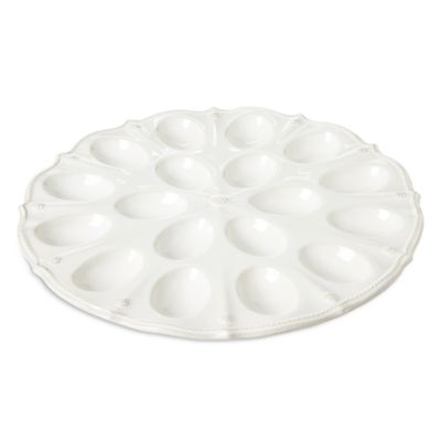 Berry & Thread Deviled Egg Platter