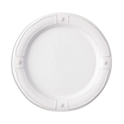 Berry & Thread French Panel Dessert/Salad Plate