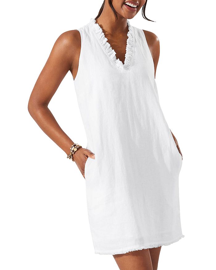 Tommy Bahama Set - Dress and Shorts - www.glwec.in