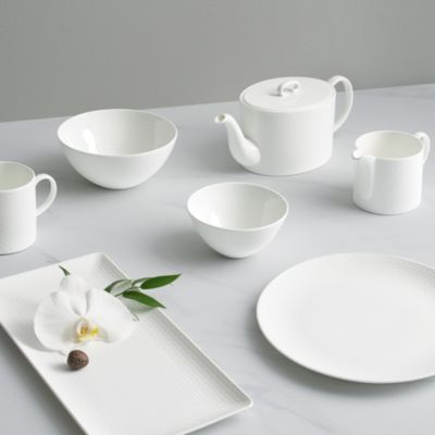 Gio Serving Rectangular Tray