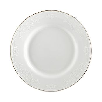 Wedgwood - English Lace Accent Salad Plate