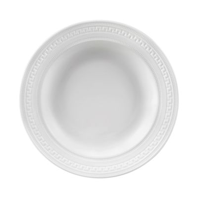 Wedgwood - Intaglio Rim Soup Plate