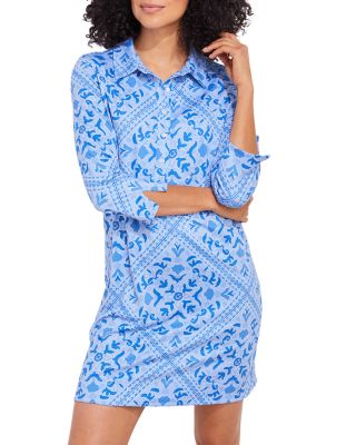 vineyard vines sankaty dress