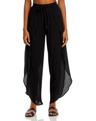 pool pants cover up