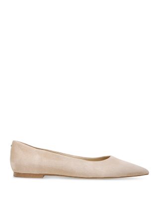 Brown Flats For Women - Bloomingdale's