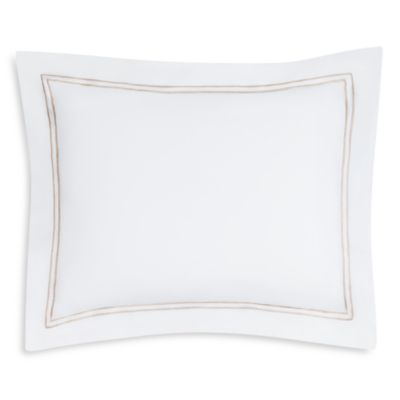 Sferra Grande Hotel Standard Sham