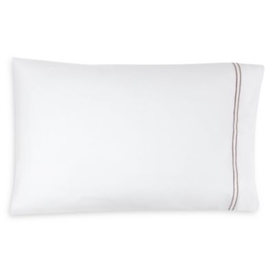 Grande Hotel King Pillowcase, Pair