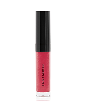 Laura Mercier Lip Glace Lip Gloss In 190 Rose Syrup