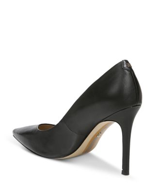 Women&#39;s Hazel Pointed Toe High-Heel Pumps