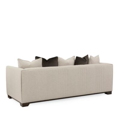 Moderne Sofa