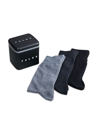 Happy Box Socks Gift Set, Pack of 3