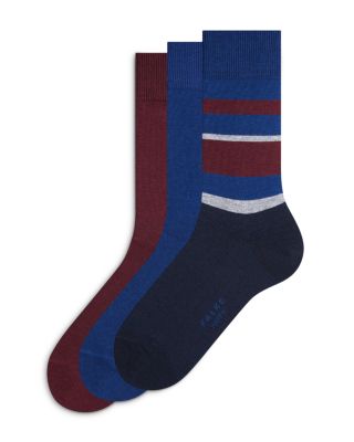 Happy Box Socks Gift Set, Pack of 3