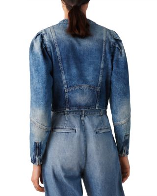 Ba Sh Women S Coats Jackets Bloomingdale S