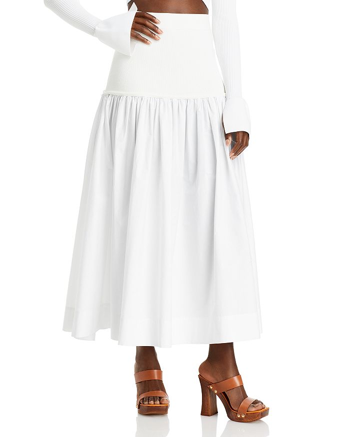 Marlowe Skirt