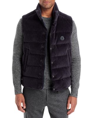 moncler vest review