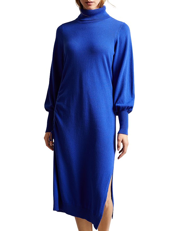Ted baker sweater dress new arrivals