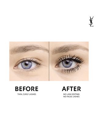 Lash Clash Extreme Volume Mascara