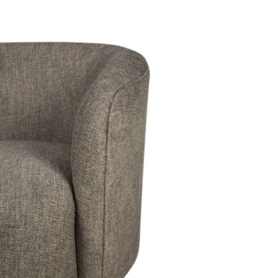 Ellipse 3 Seater Sofa