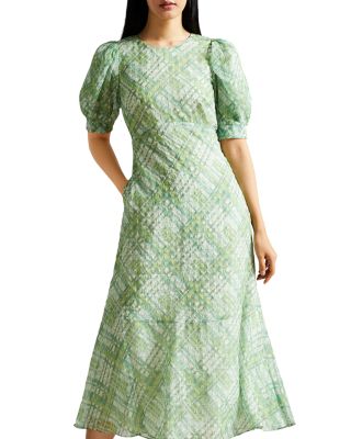 green emerald velvet dress Black Black | Sleeveless Lace Applique Midi Dress