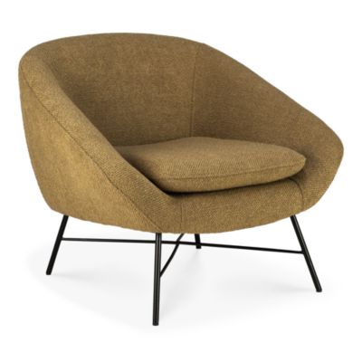 Barrow Lounge Chair