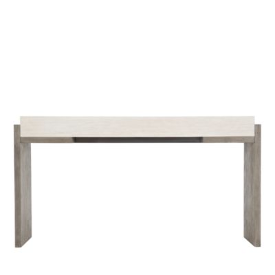 Foundations Console Table