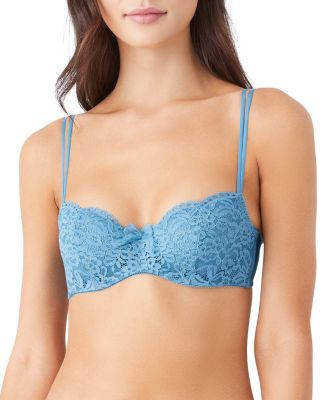 b.tempt d by Wacoal Ciao Bella Balconette Bra 953144 Smart Closet