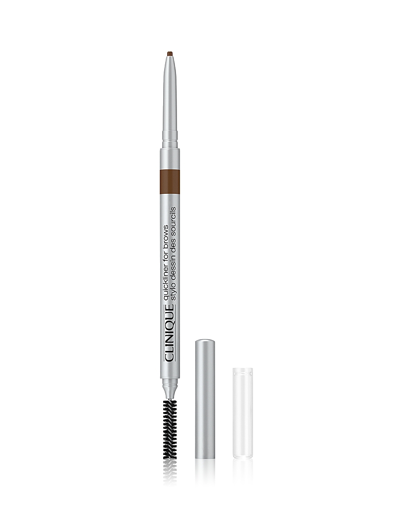 Clinique Quickliner For Brows In Deep Brown