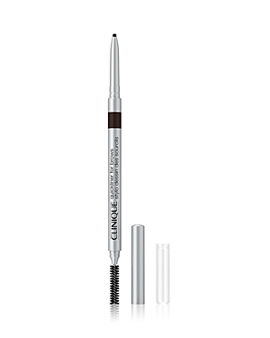 Photos - Eyeshadow Clinique Quickliner For Brows V4N2 