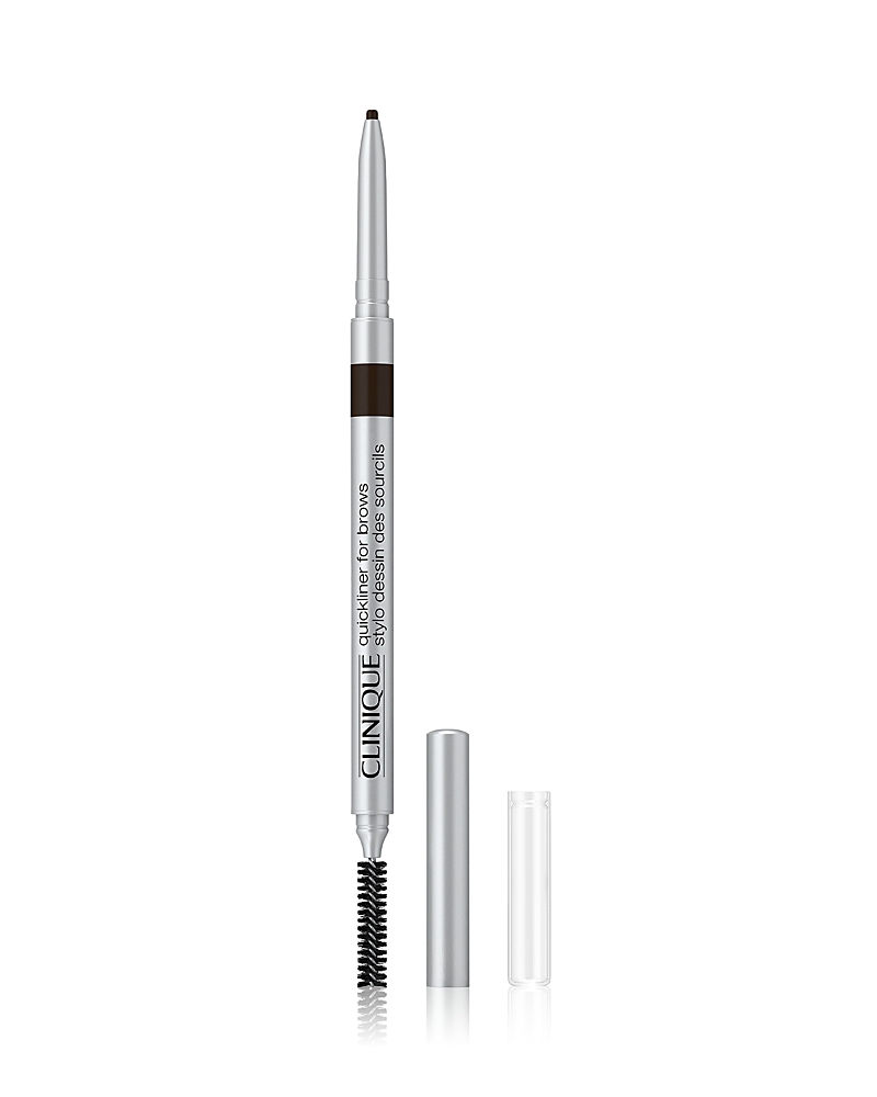 Clinique Quickliner For Brows In Ebony