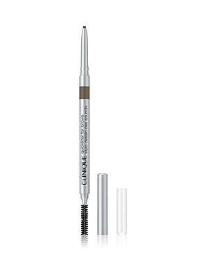 Shop Clinique Quickliner For Brows In Soft Brown