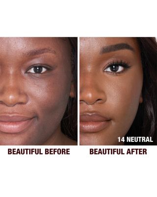 Charlotte's Beautiful Skin Foundation