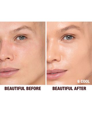 Charlotte's Beautiful Skin Foundation