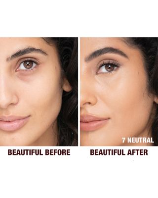 Charlotte's Beautiful Skin Foundation