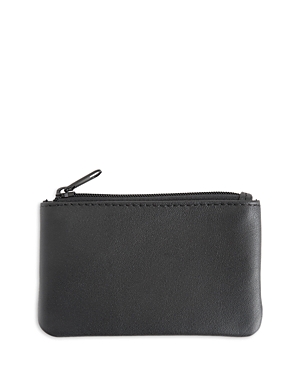 Royce New York Leather Coin Case