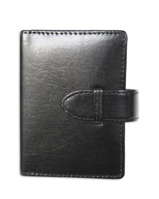 Aristo Leather Playing Card Set