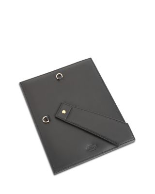 Leather Picture Frame