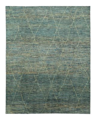 Kaleen Dorado DOR04 Area Rug, 7'9 x 9'9