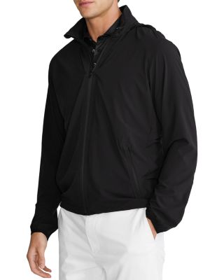 ralph lauren rlx golf jacket